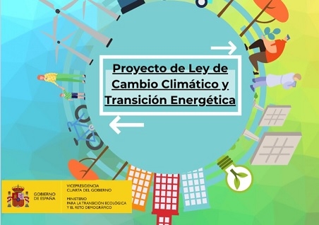 PROYECTO DE LEY DE CAMBIO CLIMÁTICO Y TRANSICIÓN ENERGÉTICA (PLCCTE) PROYECTO DE LEY DE CAMBIO CLIMÁTICO Y TRANSICIÓN ENERGÉTICA (PLCCTE)