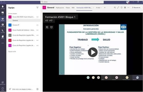 NUEVA CONVOCATORIA DE CURSOS ON LINE DEL AULA VIRTUAL DEPLAN