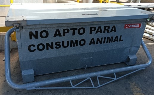 SE ADOPTAN LAS CONCLUSIONES DE LAS MEJORES TÉCNICAS DISPONIBLES (MTD) PARA LAS INDUSTRIAS DE MATADEROS, SUBPRODUCTOS ANIMALES O COPRODUCTOS COMESTIBLES.