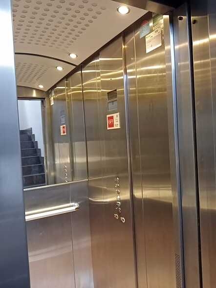 PUBLICACIÓN DEL REAL DECRETO 355/2024 QUE APRUEBA LA INSTRUCCIÓN TÉCNICA COMPLEMENTARIA  ITC AEM 1 «ASCENSORES»
