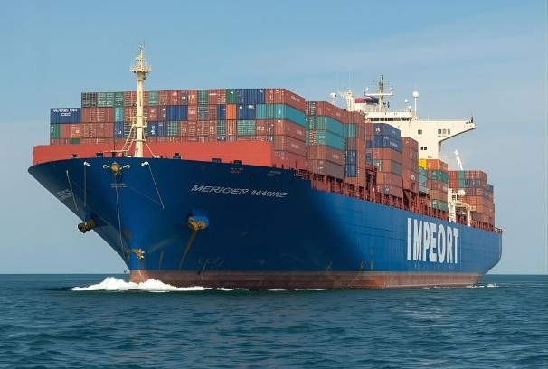 SE APRUEBA EL REGLAMENTO PARA SIMPLIFICAR Y REFORZAR EL MECANISMO DE AJUSTE EN FRONTERA POR CARBONO (CBAM)