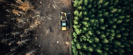 LA COMISIÓN EUROPEA CONFIRMA LA APLICACIÓN DEL REGLAMENTO SOBRE PRODUCTOS LIBRES DE DEFORESTACIÓN (EUDR). 